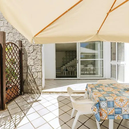 Holiday home Gardenia Mare Ischia