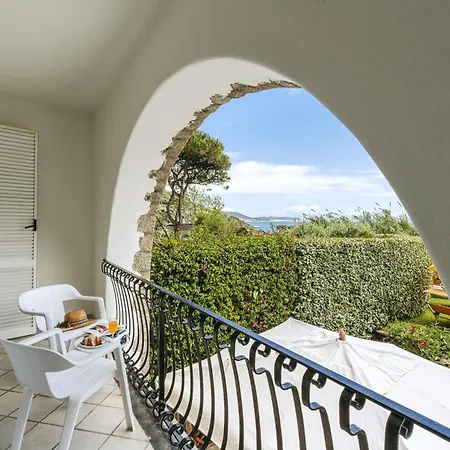 Gardenia Mare Ischia