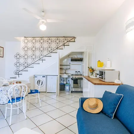 Holiday home Gardenia Mare