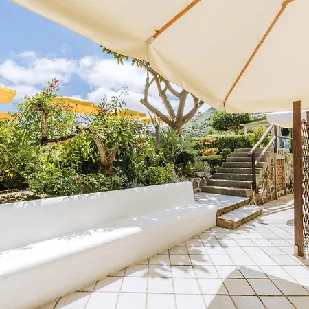 Gardenia Mare Holiday home Ischia