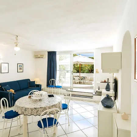 Holiday home Gardenia Mare Ischia