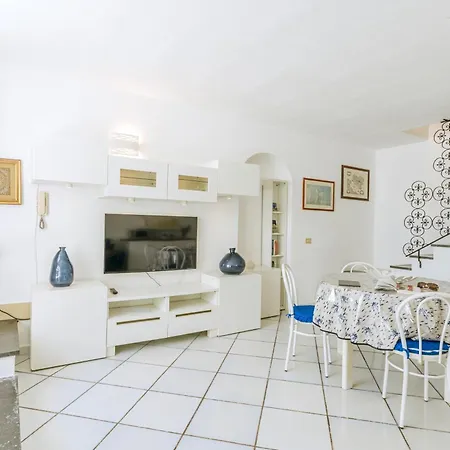Gardenia Mare Holiday home