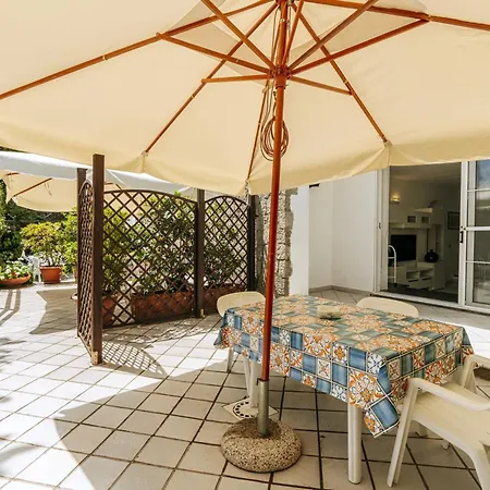 Holiday home Gardenia Mare