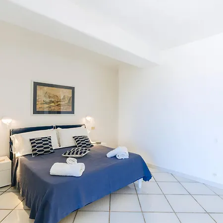 Gardenia Mare Holiday home *