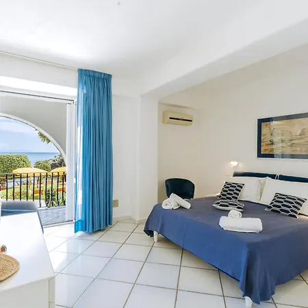 Holiday home Gardenia Mare *