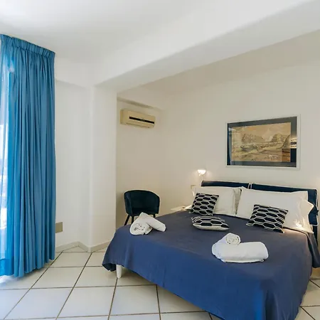 Gardenia Mare Holiday home Ischia
