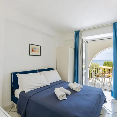 Gardenia Mare Ischia
