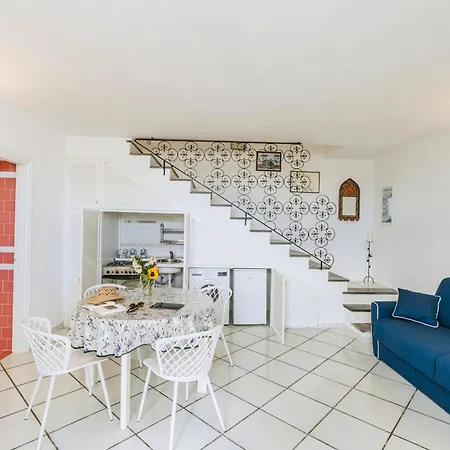 Holiday home Gardenia Mare