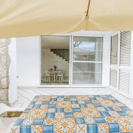 Gardenia Mare Holiday home Ischia