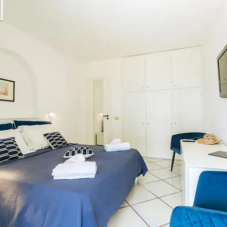 Holiday home Gardenia Mare Ischia