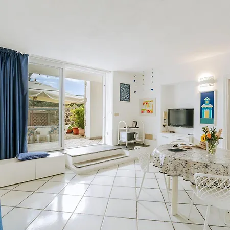 Сasa de vacaciones Gardenia Mare