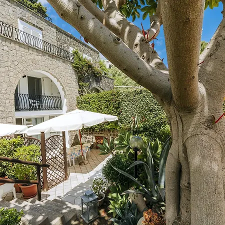 Holiday home Gardenia Mare Ischia